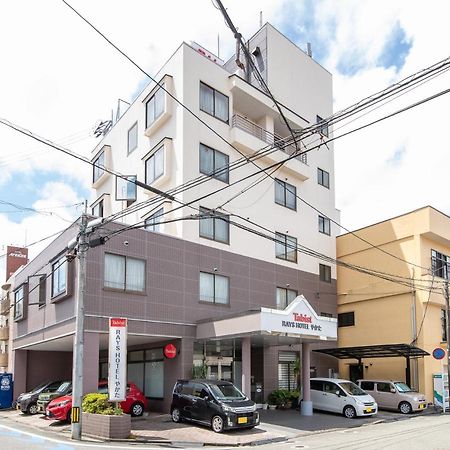 Tabist Rays Hotel Yakata Mijazaki Kültér fotó