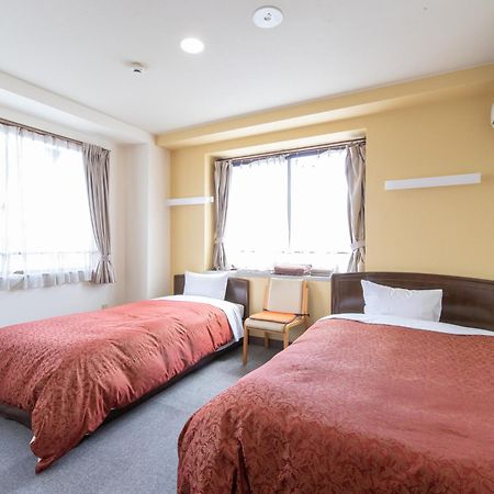 Tabist Rays Hotel Yakata Mijazaki Kültér fotó