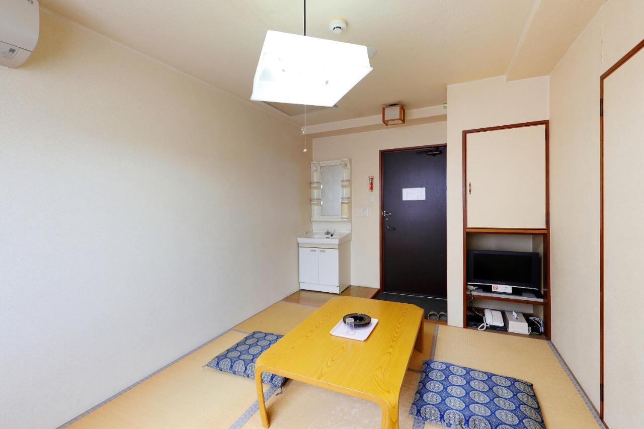 Tabist Rays Hotel Yakata Mijazaki Kültér fotó