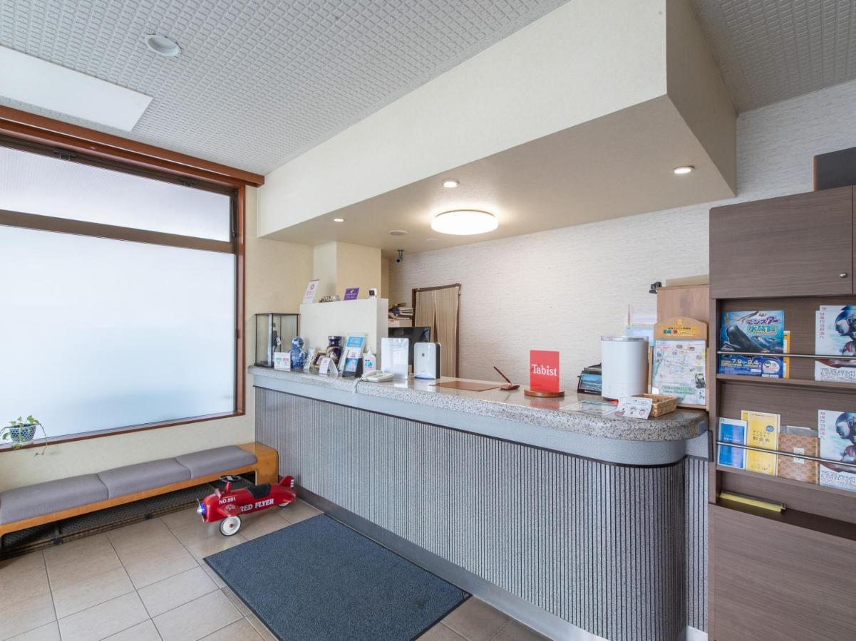 Tabist Rays Hotel Yakata Mijazaki Kültér fotó