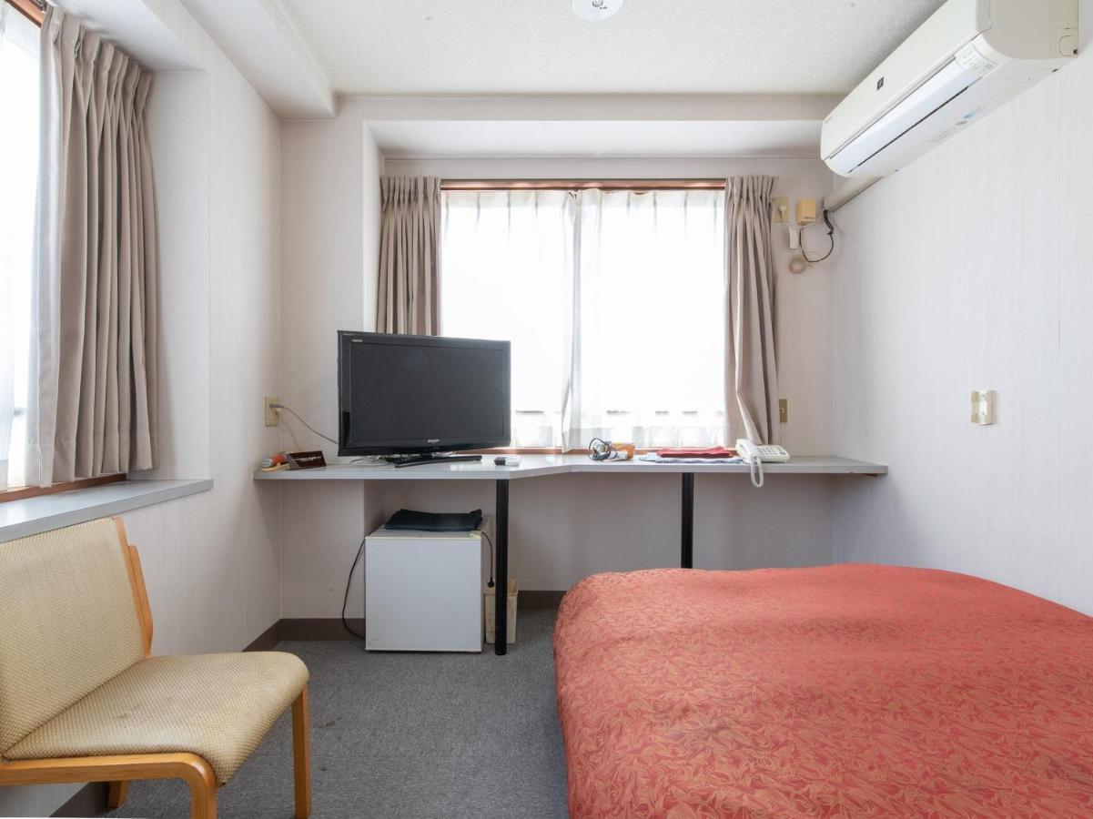 Tabist Rays Hotel Yakata Mijazaki Kültér fotó