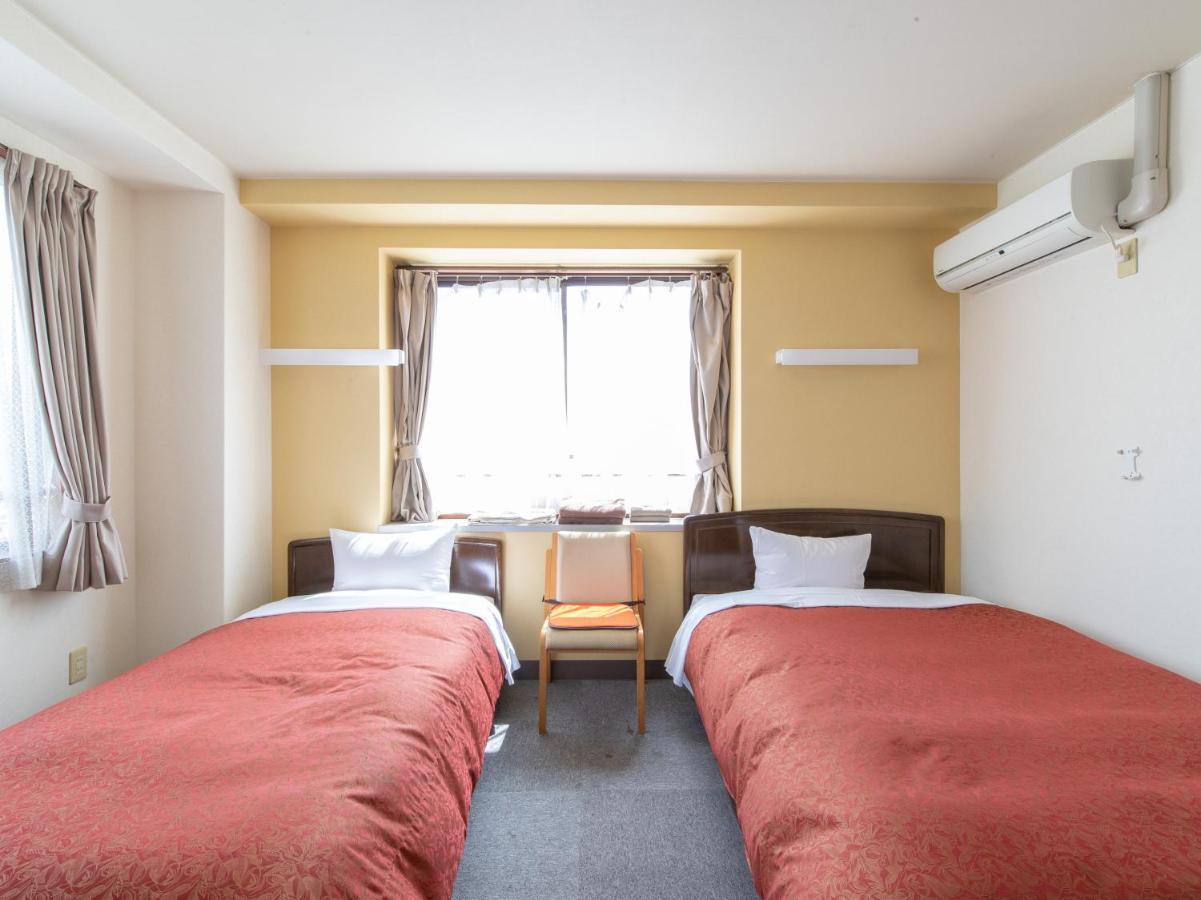 Tabist Rays Hotel Yakata Mijazaki Kültér fotó
