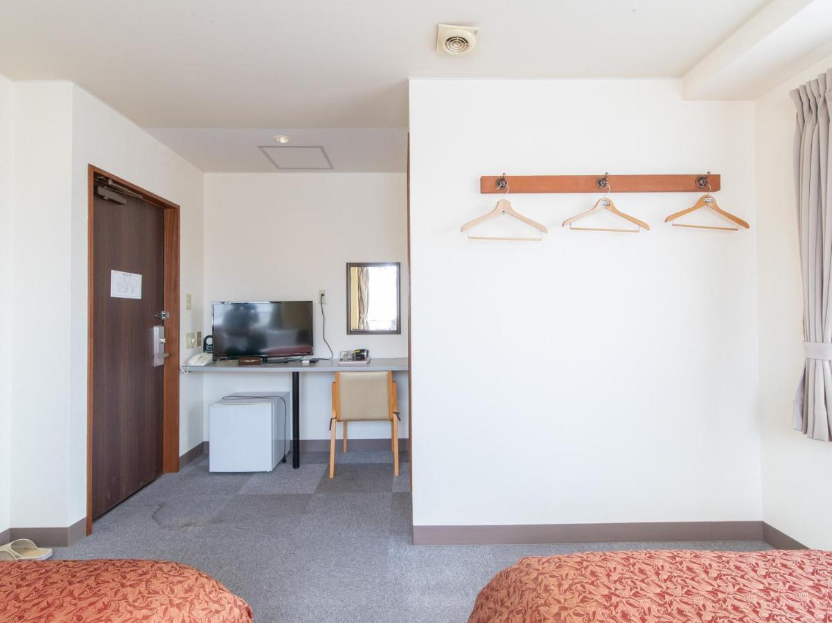 Tabist Rays Hotel Yakata Mijazaki Kültér fotó