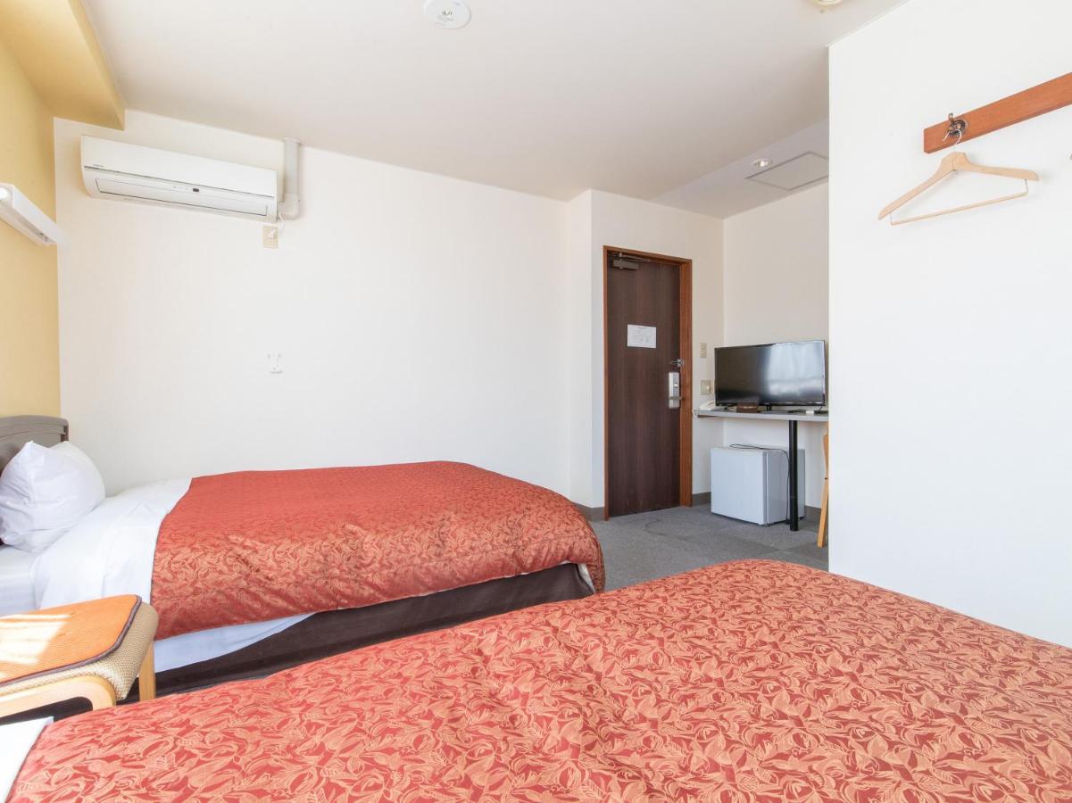 Tabist Rays Hotel Yakata Mijazaki Kültér fotó