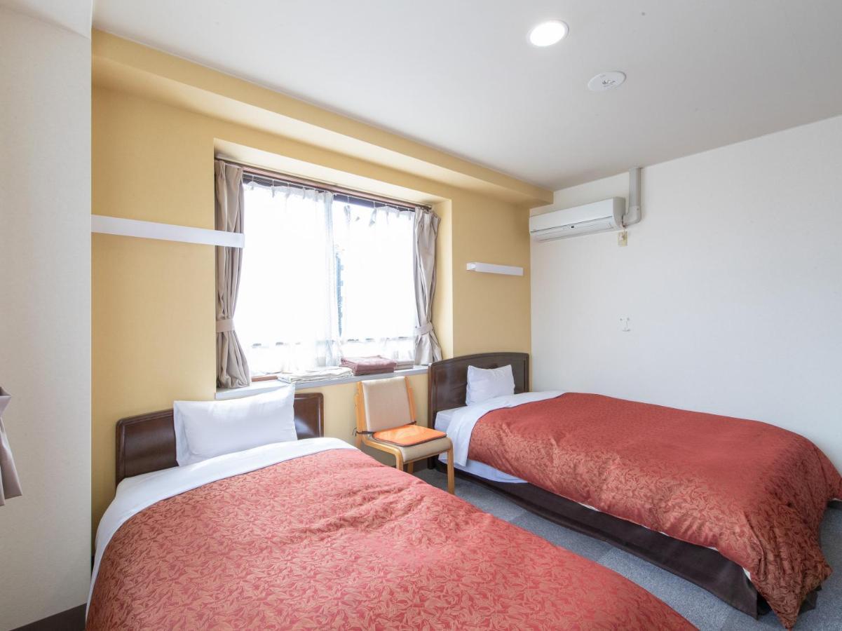 Tabist Rays Hotel Yakata Mijazaki Kültér fotó