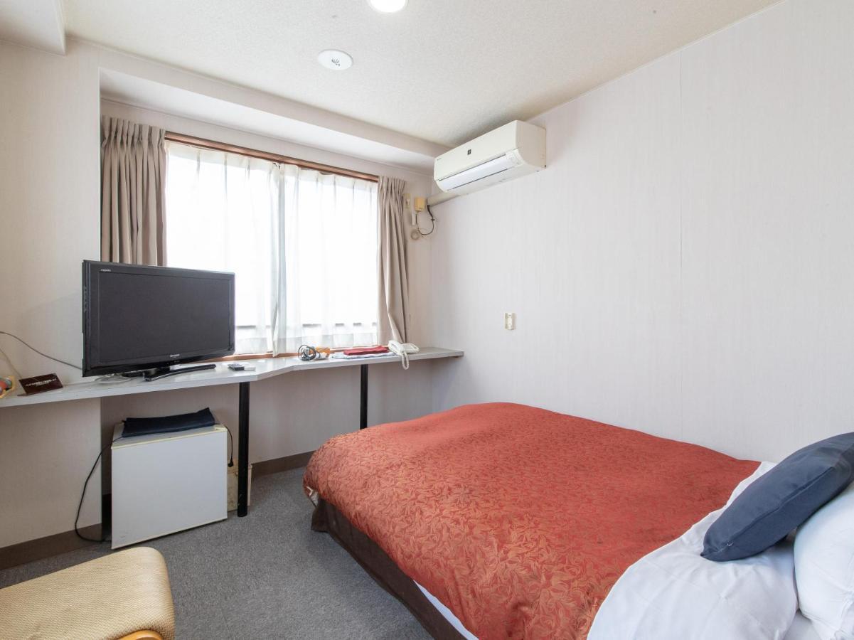 Tabist Rays Hotel Yakata Mijazaki Kültér fotó