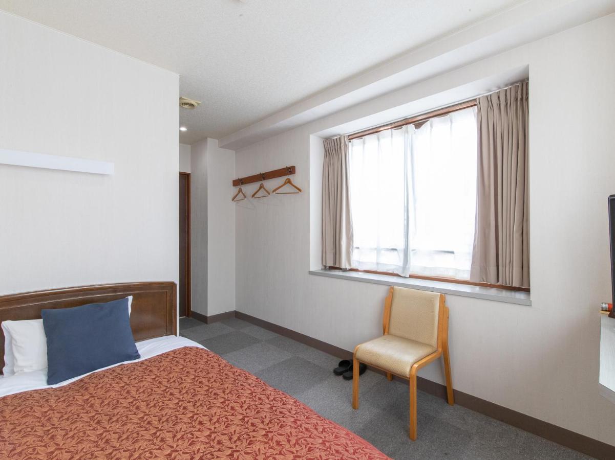 Tabist Rays Hotel Yakata Mijazaki Kültér fotó