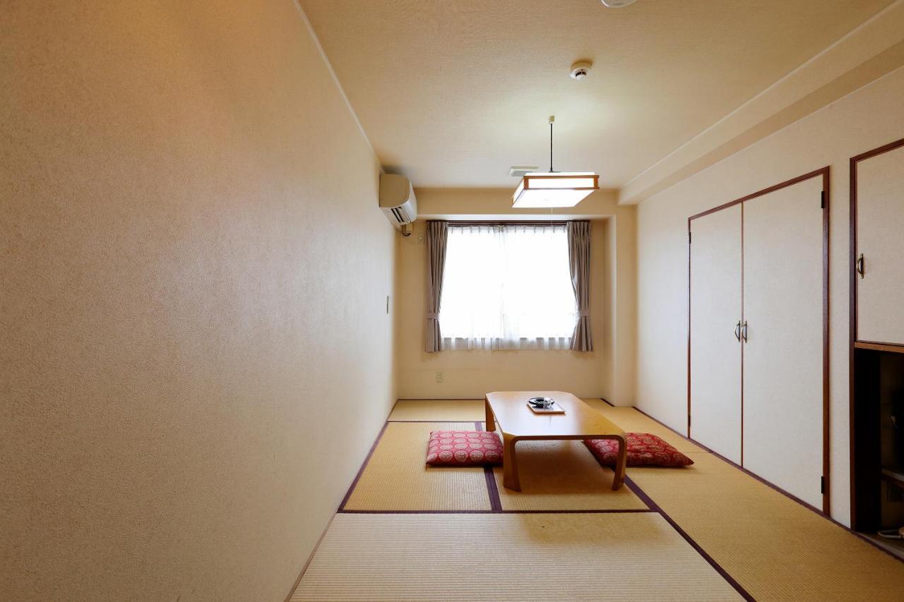 Tabist Rays Hotel Yakata Mijazaki Kültér fotó