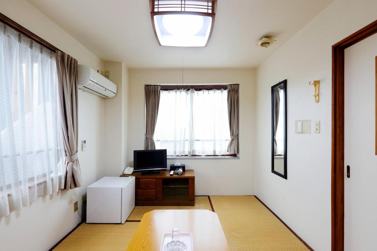Tabist Rays Hotel Yakata Mijazaki Kültér fotó
