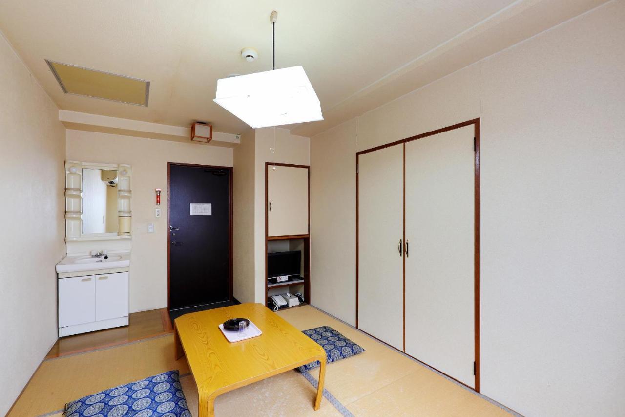 Tabist Rays Hotel Yakata Mijazaki Kültér fotó
