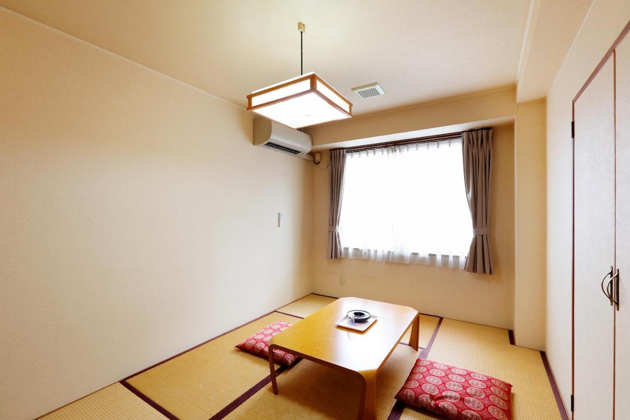 Tabist Rays Hotel Yakata Mijazaki Kültér fotó