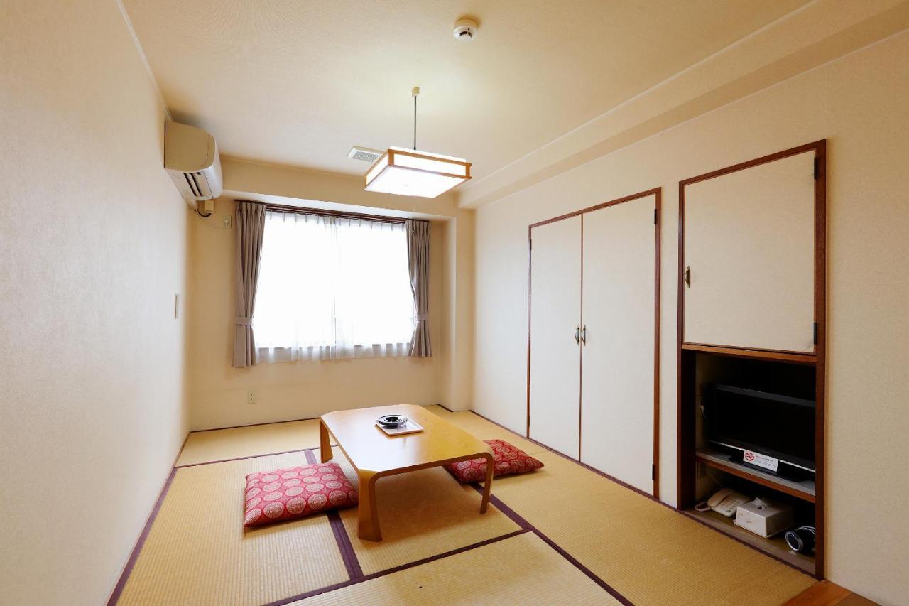 Tabist Rays Hotel Yakata Mijazaki Kültér fotó