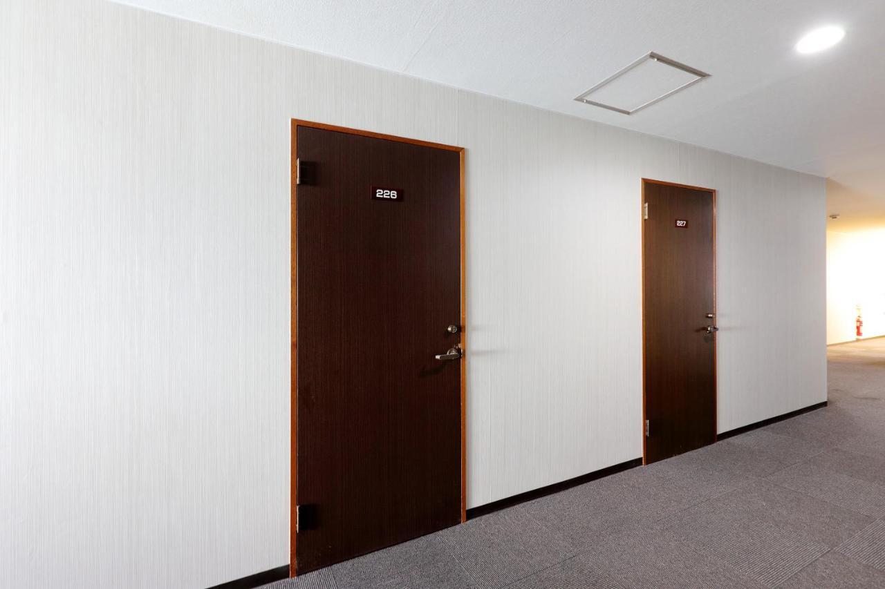 Tabist Rays Hotel Yakata Mijazaki Kültér fotó