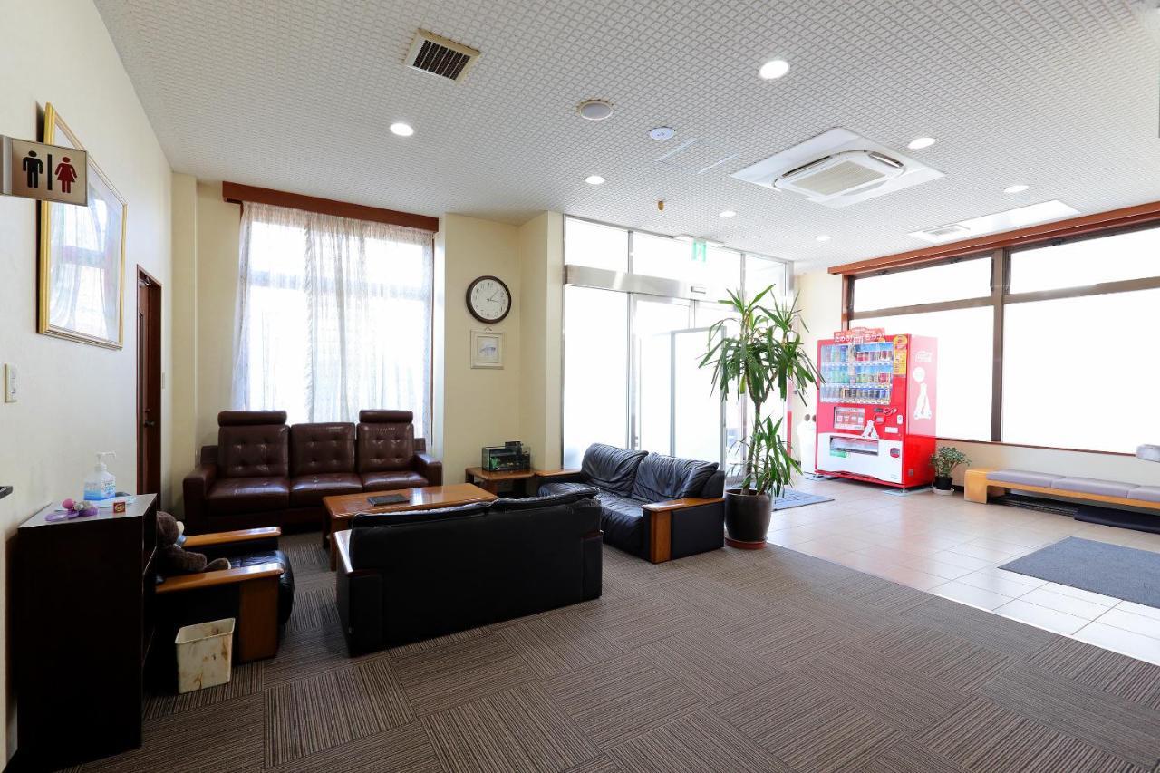 Tabist Rays Hotel Yakata Mijazaki Kültér fotó