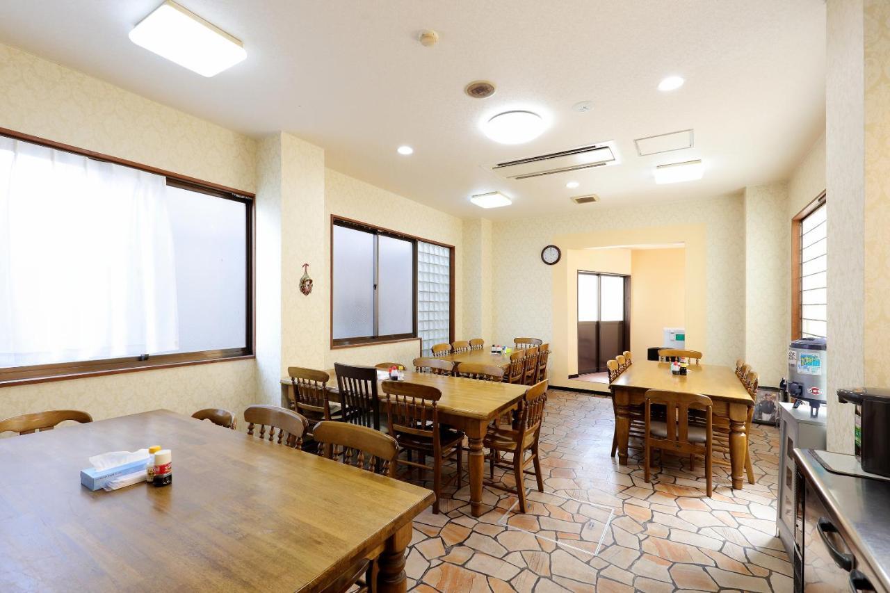 Tabist Rays Hotel Yakata Mijazaki Kültér fotó