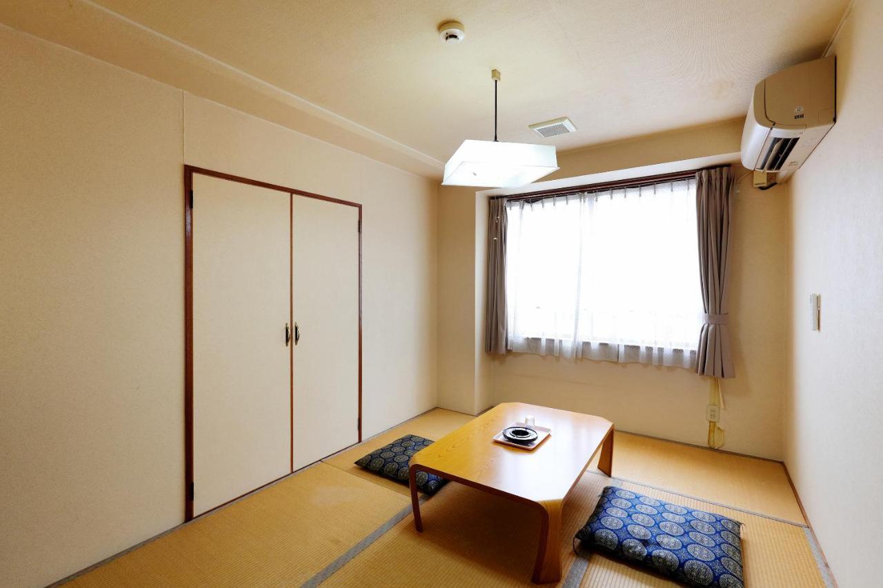 Tabist Rays Hotel Yakata Mijazaki Kültér fotó
