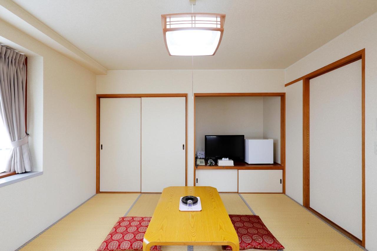 Tabist Rays Hotel Yakata Mijazaki Kültér fotó