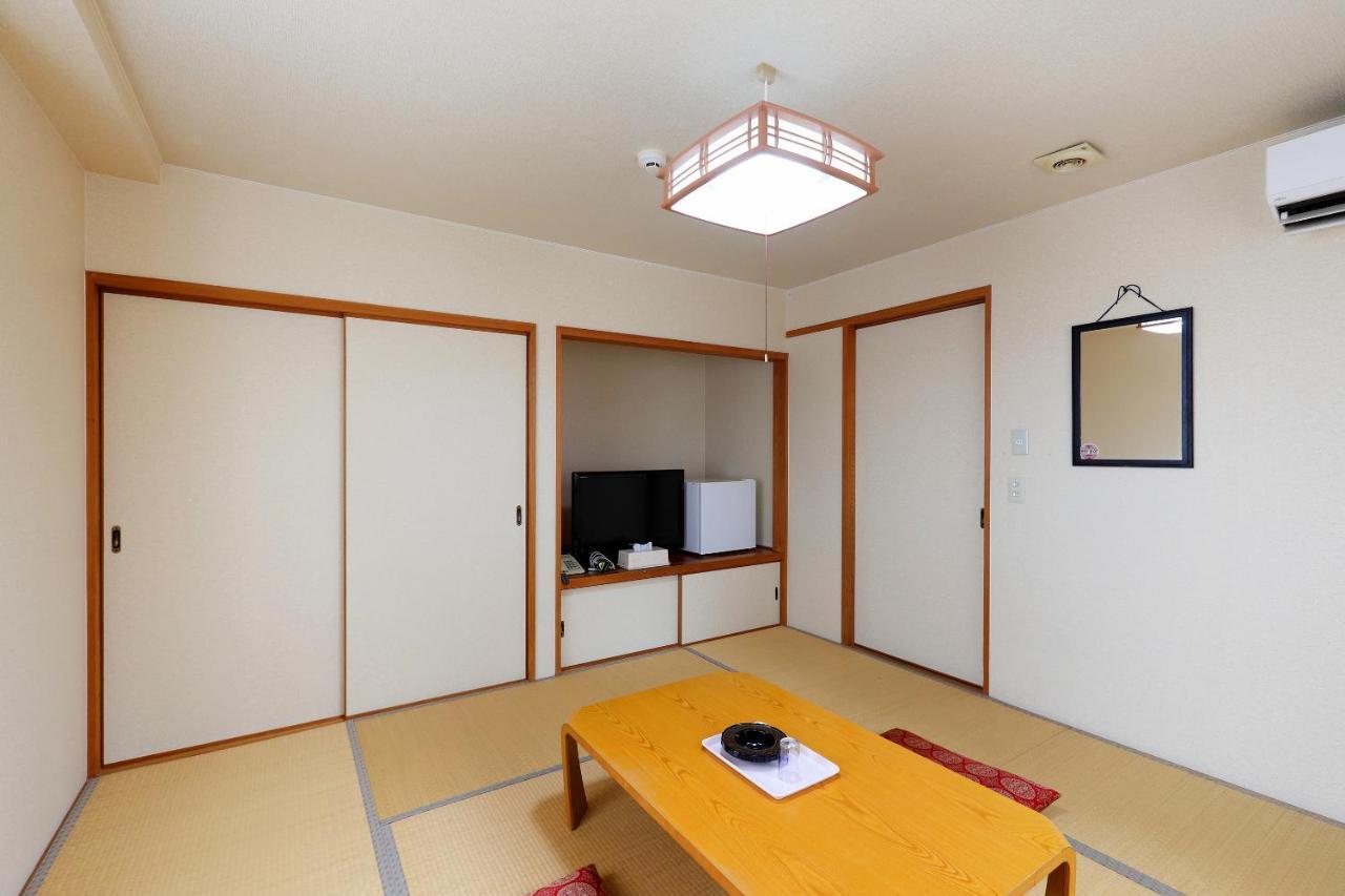 Tabist Rays Hotel Yakata Mijazaki Kültér fotó